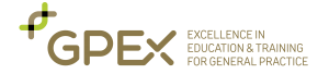 GPEx Logo