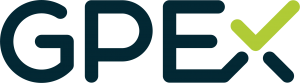 GPEx logo